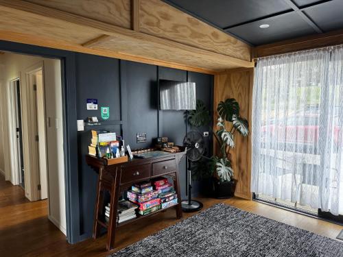 ToiToi Papatotara BnB in Papatotara