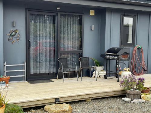 ToiToi Papatotara BnB in Papatotara