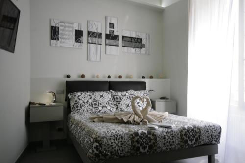 Guest House Sinfonia sul Tevere, Rzym