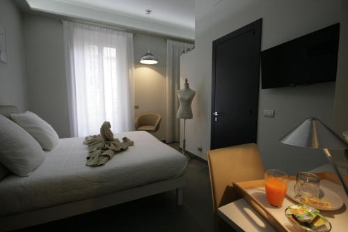 Guest House Sinfonia sul Tevere, Rome (photo 10)