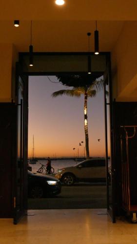 Seven Crown La Paz Malecon in La Paz, Mexico