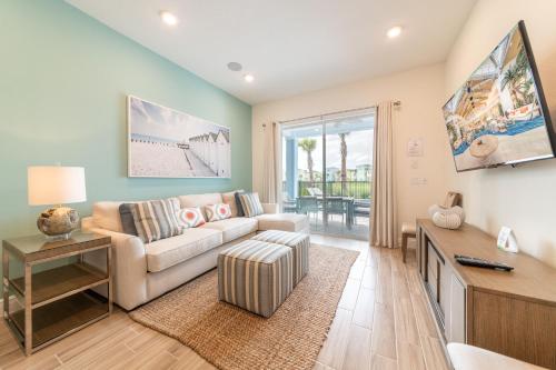 Residence in Orlando Florida