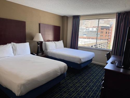 Barclay Hotel Atlanta Downtown