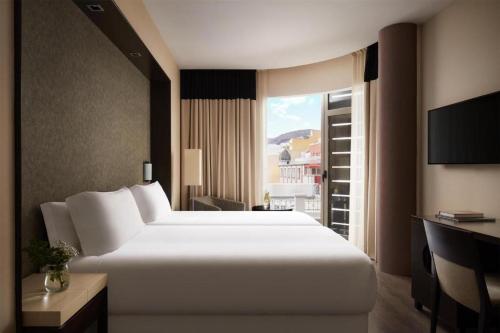 EL ÁTICO SUITES Tenerife