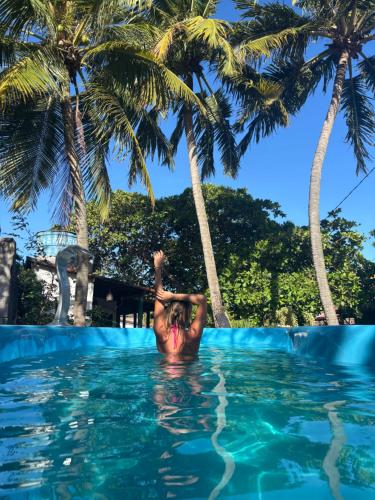 Padang Hostel - Natal