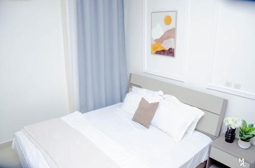 Charming apartment limete 1ere rue Kinshasa - image 3