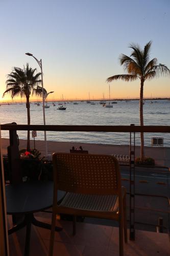 拉巴斯馬雷貢七冠酒店 (Seven Crown La Paz Malecon) in 拉巴斯