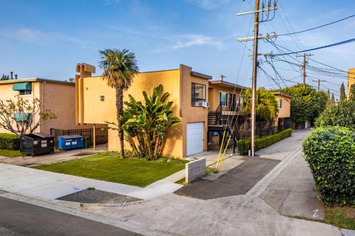 Amazing Berryman 1bd#8, Los Angeles (zdjęcie 10)
