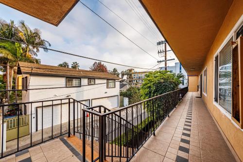Amazing Berryman 1bd#8, Los Angeles (zdjęcie 7)