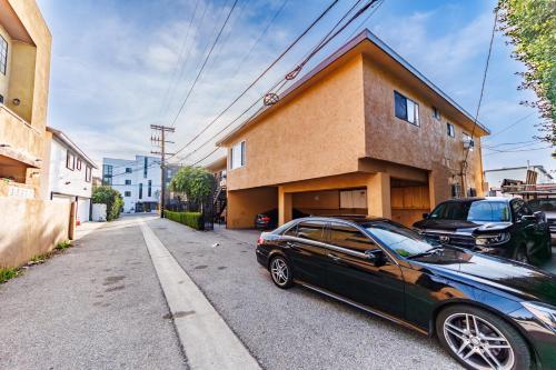 Amazing Berryman 1bd#8, Los Angeles (zdjęcie 6)