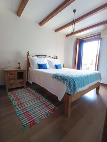 Retiro Da Avo Lídia - Turismo Rural gîte à louer Arrimal