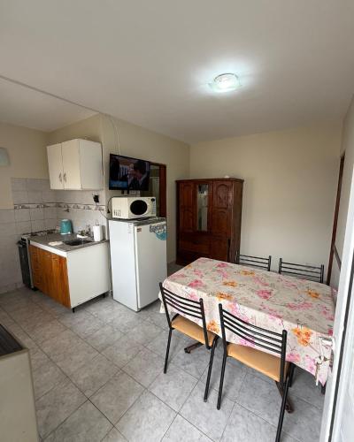 DEPARTAMENTO PARA 4 PERSONAS, SANTA TERESiTA