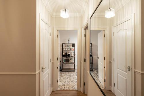 The Hide• 2BR • London Bridge • Corporate Ready - image 14