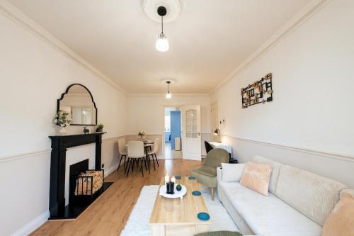 The Hide• 2BR • London Bridge • Corporate Ready - image 8