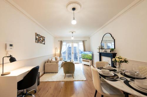 The Hide• 2BR • London Bridge • Corporate Ready - image 13