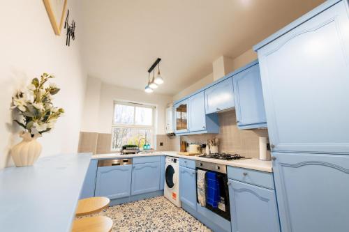 The Hide• 2BR • London Bridge • Corporate Ready - image 9