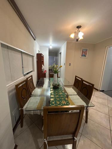 Departamento en lugar CENTRICO de Lima