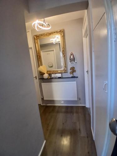 Apartment in London 