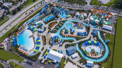 Sunset Cottage near Disney with Margaritaville Resort  Island H2O Access - 8065LS - image 10