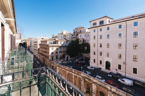 Hotel Centro Cavour in Roma