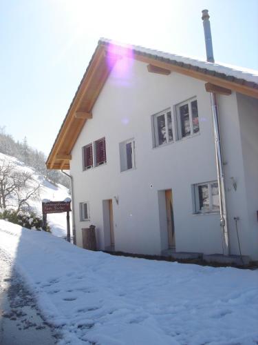 Ferienwohnung Suter, Pension in Seewen bei Alpthal