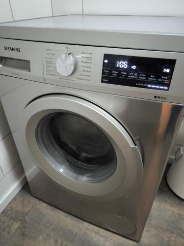 Simple 2-Person Apartment near Altdorf in 阿爾特多夫B-紐倫堡