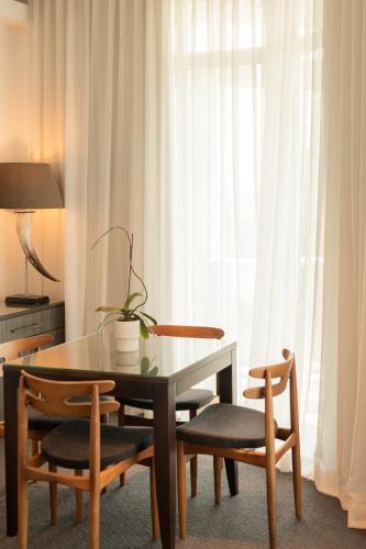 Point Hotel in Brisbane