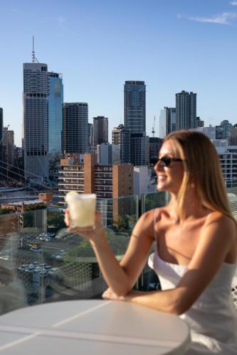 Point Hotel in Brisbane