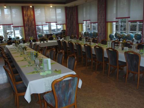 Hotel ZEITREISE in Schöningen (Lower Saxony)