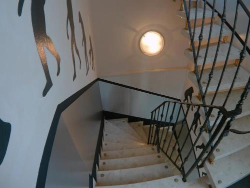 Hotel ZEITREISE in Schöningen (Lower Saxony)
