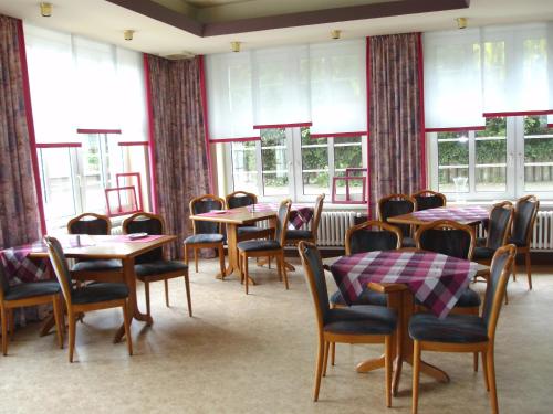 Hotel ZEITREISE in Schöningen (Lower Saxony)