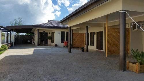 Westfield Homestay Fiji photo 4