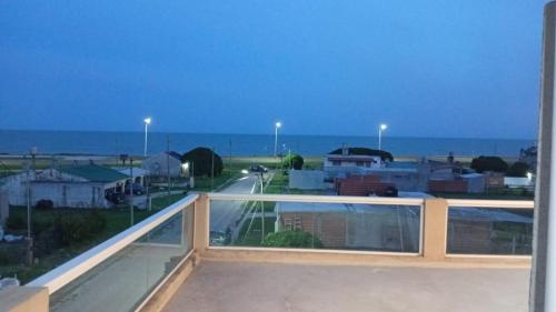 Amplio Depto en la Costa de Mar del Plata