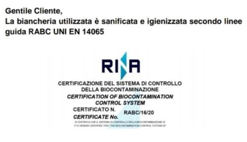 ARC Apartments Station in Bologna