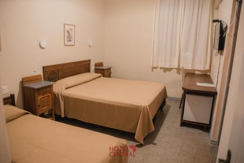 Hotel CENTRAL 33 in Treinta y Tres