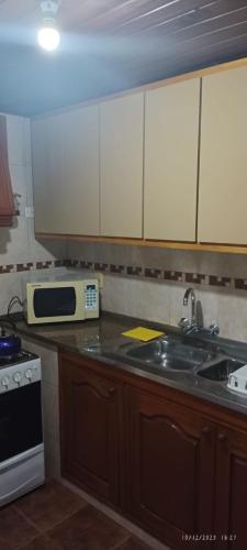 La casita
