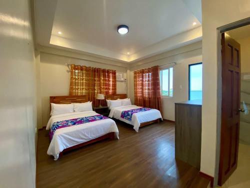. Bay Bay Beach Resort