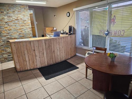 Home Away Inn in Laramie (WY)