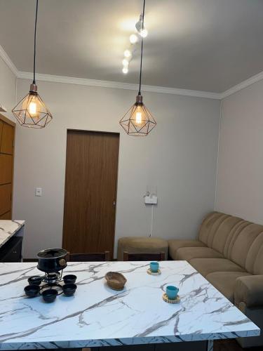 . Beautiful furnished apartment in the center