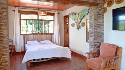 El Nido del Colibrí