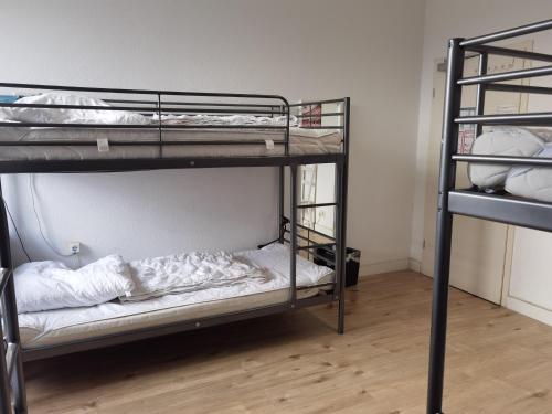 MAC City Hostel - image 5