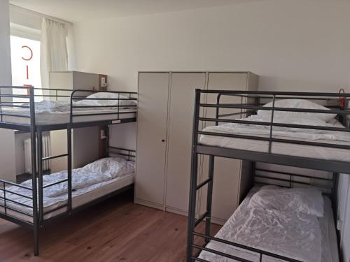 MAC City Hostel - image 13