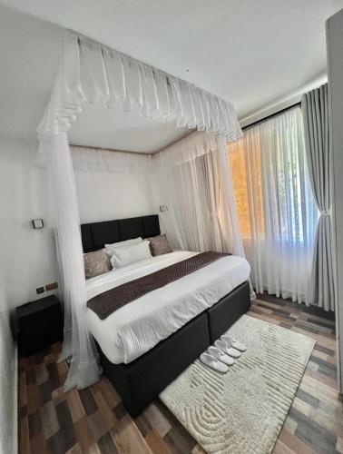 Kilimanjaro Opal 3 Bedrooms MH3 in Kisumu