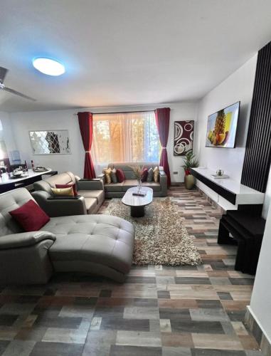 Kilimanjaro Opal 3 Bedrooms MH3 in Kisumu