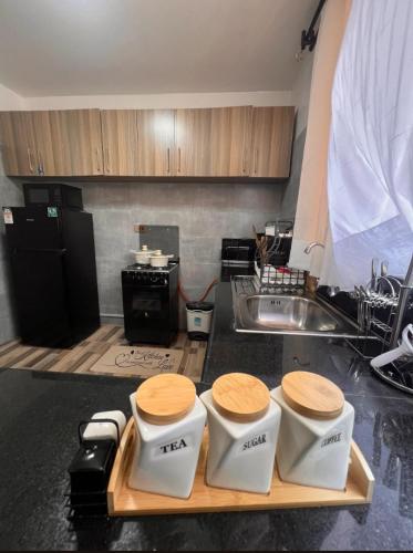 Kilimanjaro Opal 3 Bedrooms MH3 in Kisumu