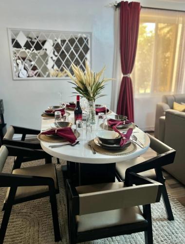 Kilimanjaro Opal 3 Bedrooms MH3 in Kisumu