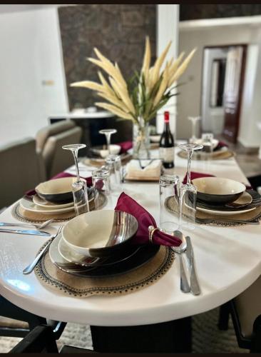 Kilimanjaro Opal 3 Bedrooms MH3 in Kisumu