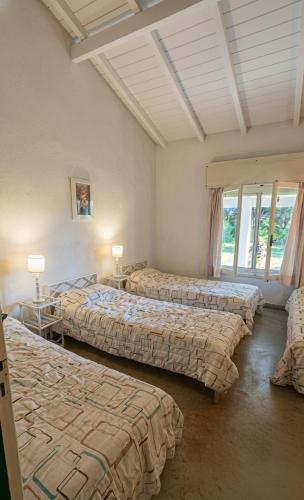 Casa En Playa Chapadmalal Cerca Del Mar in Chapadmalal