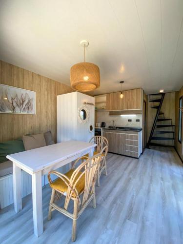 Complejo La Parena Casas de Playa in Chapadmalal