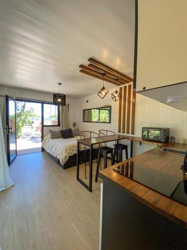 Complejo La Parena Casas de Playa in Chapadmalal